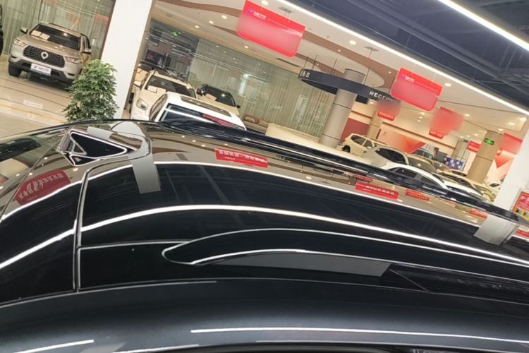 Used Leapmotor C16 2026 Extended-Range 280 LiDAR Zhizun Edition 6 Seats