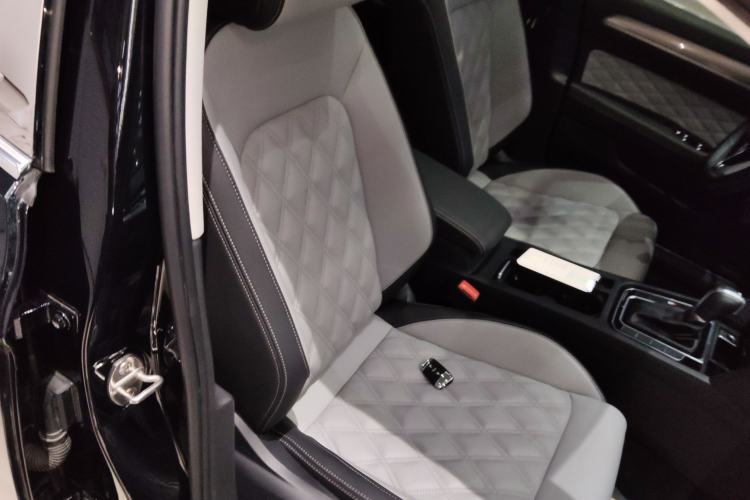 Used Volkswagen Magotan 2023 2 Million Units Limited Edition 330TSI DSG Leading Version Right Front Seat