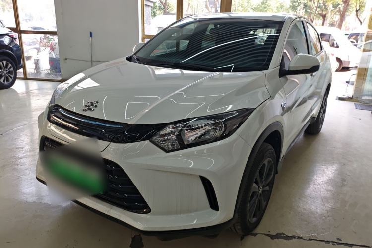 Used Everus VE-1 2020 Travel Edition