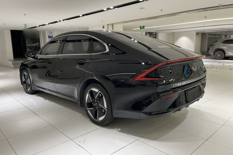 Used Wuling Xingguang 2024 Co-Creation Edition 150 Flagship Model