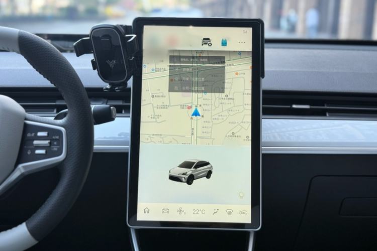 Used NETA AYA 2023 401 Lite