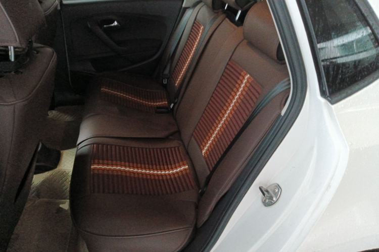 Used Volkswagen Polo 2018 1.5L Automatic Enjoyment Model