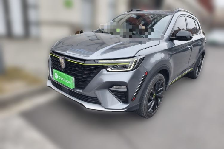 Used Roewe RX5 New Energy 2020 ePLUS National Trend Ronglin Luxury Edition