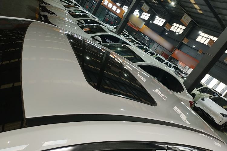 Used Geely Galaxy Galaxy Stellar 6 2026 Model 60km Exploration Edition
