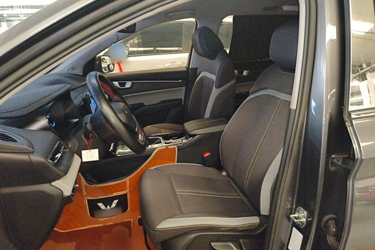 Used Wuling Victory 2020 1.5T CVT Elite Model