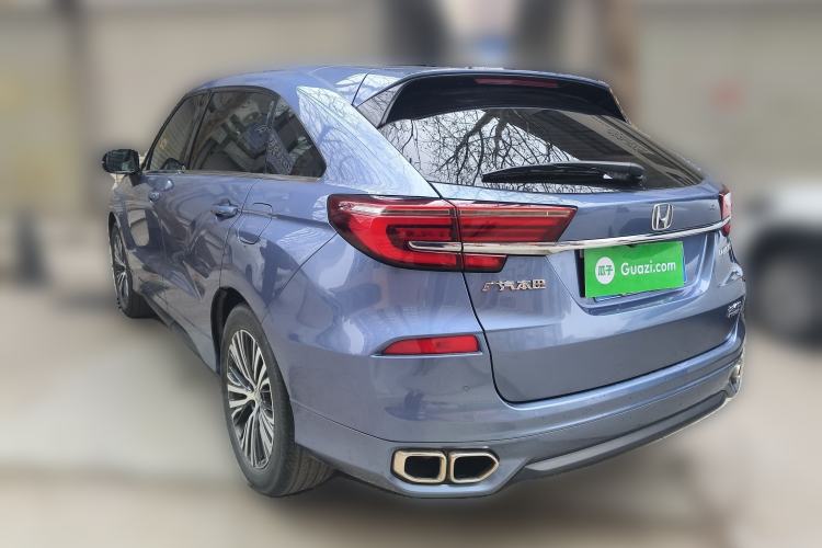 Used Honda Avancier 2020 240TURBO Two-Wheel Drive Premium Edition