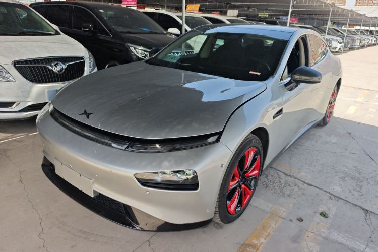 Used XPeng P7 2020 670E