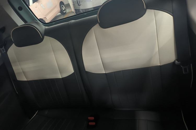 Used Geely Galaxy Panda 2023 Panda Mini 200km Dynamic Bear
