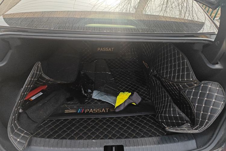 Used Volkswagen Passat 2023 330TSI Starry Elite Edition