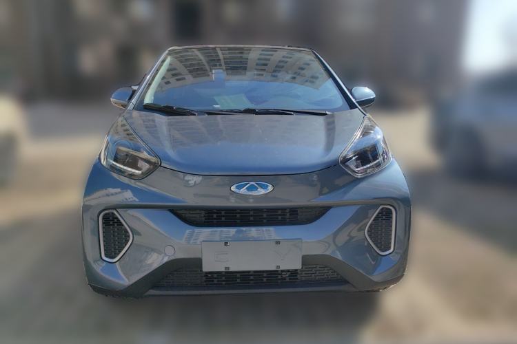 Used Chery Little Ant 2019 4-Seater Smart Edition 35 kWh