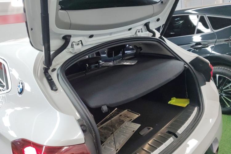 Used BMW X2 2021 sDrive20i M Sport Package