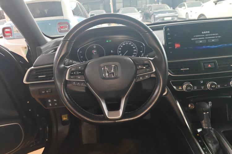 Used Honda Inspire 2022 260TURBO Elegant Edition
