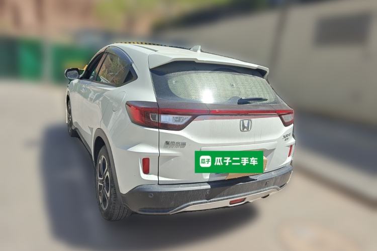 Used Honda XR-V 2017 1.8L EXi CVT Comfort Version
