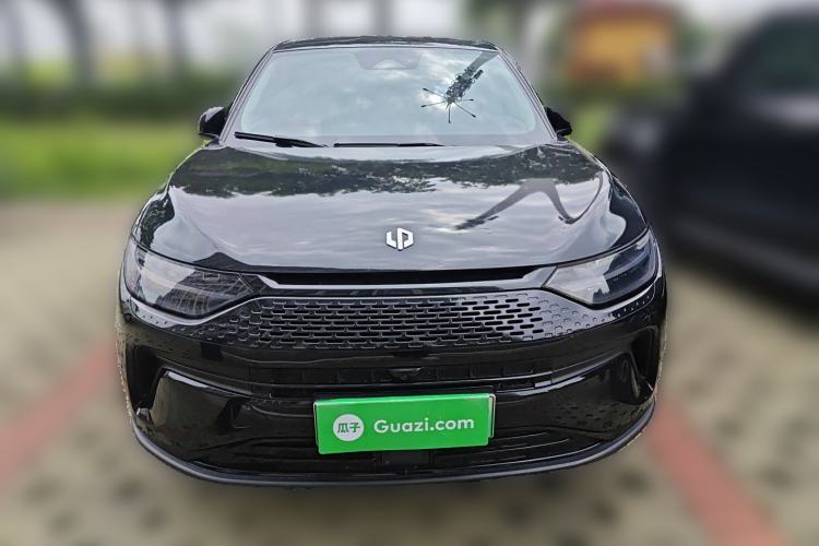 Used Leapmotor C11 2023 Range-Extended 200 Comfort Edition
