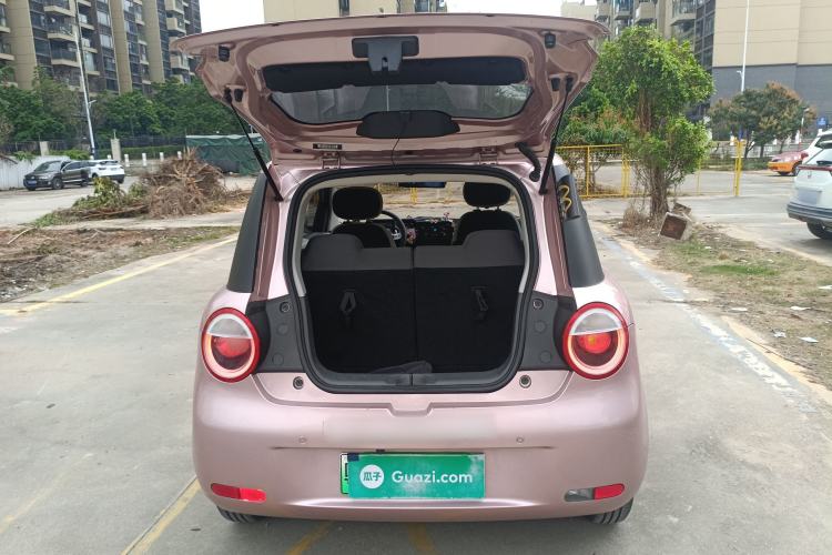 Used Qiyuan Lumin 2024 130km Qingyue Version