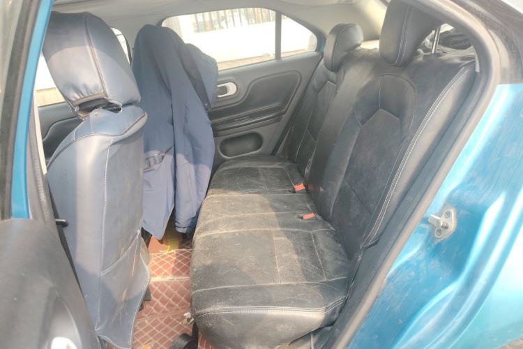 Used MG 3 2013 1.5L AMT Elite Edition