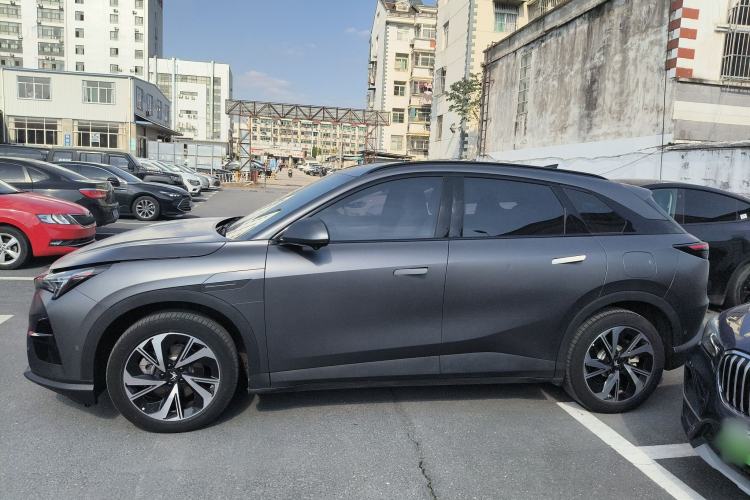 Used ARCFOX Alpha T5 2024 520 MAX