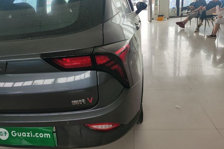 Used NETA V 2021 Standard Range Entertainment Version – Upgraded Model