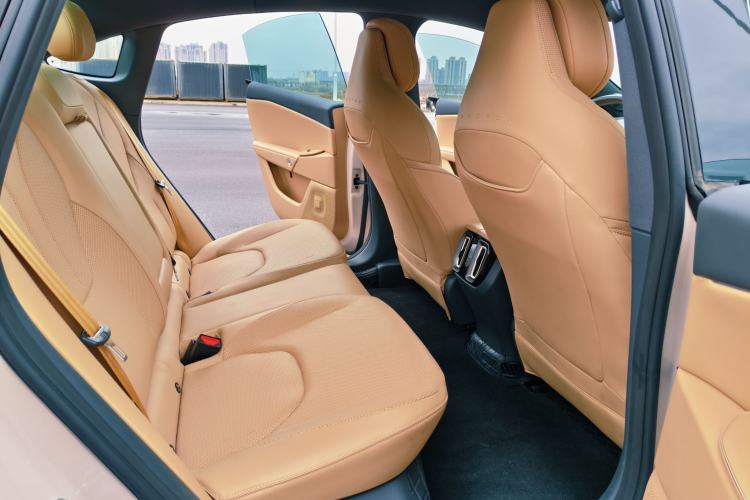 Used ARCFOX Alpha S5 2024 560PRO 185kW