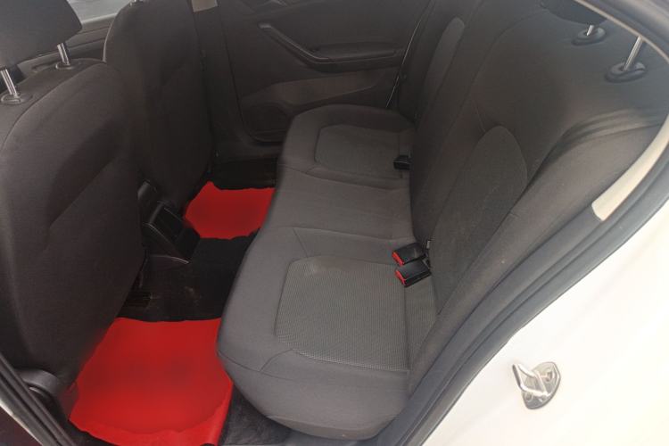 Used Volkswagen Jetta 2019 Dream Edition 1.5L Automatic Fashionable Version