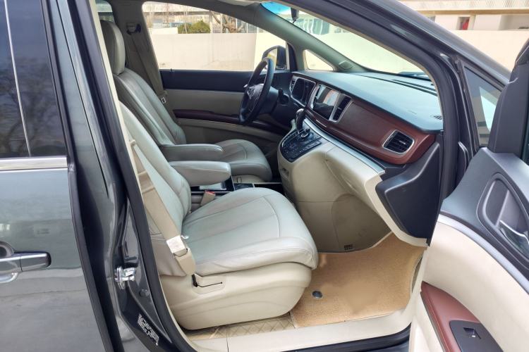 Used Buick GL8 2017 25S Comfort Version China V Standard