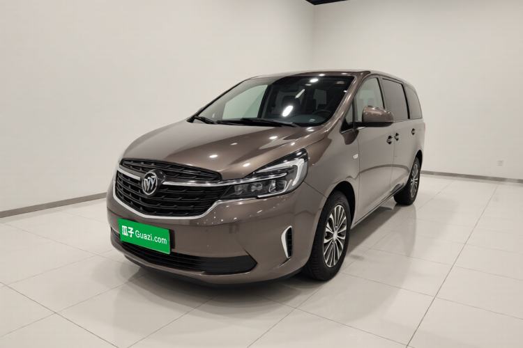 Used Buick GL8 2020 Land Cruiser Executive Class 652T Comfort Model Guazi used car, China used car export, Used car for sale, Used  cars, Cheapest cars for sale