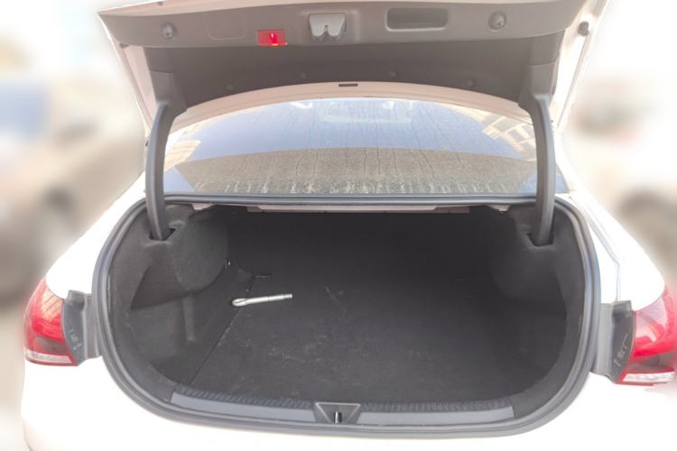 Used Mercedes-Benz A-Class 2019 A 200 L Sport Sedan