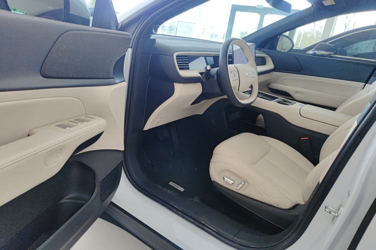 Used XPeng G6 2024 580 Long-Range Plus