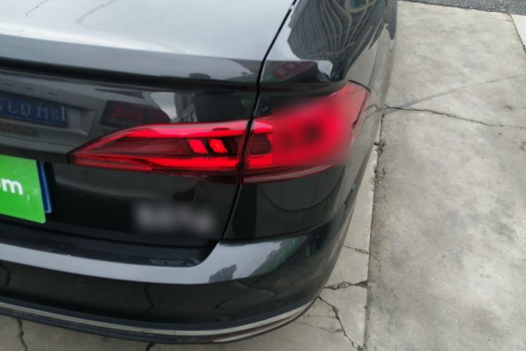 Used Volkswagen Bora 2025 200TSI DSG Enjoy Driving Navigation Edition
