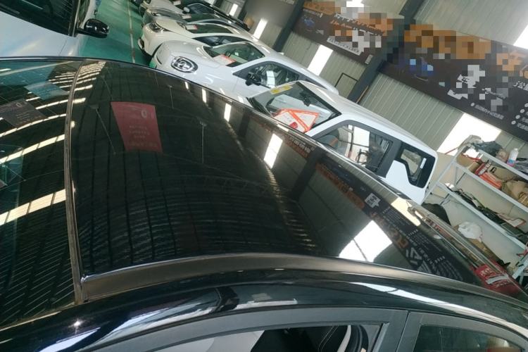 Used NETA AYA 2023 401 Lite