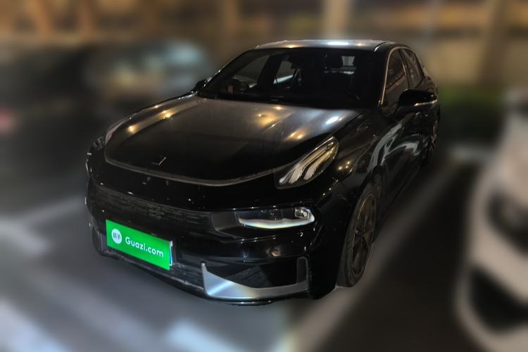 Used Lynk & Co 03 2020 1.5TD DCT Sport Edition