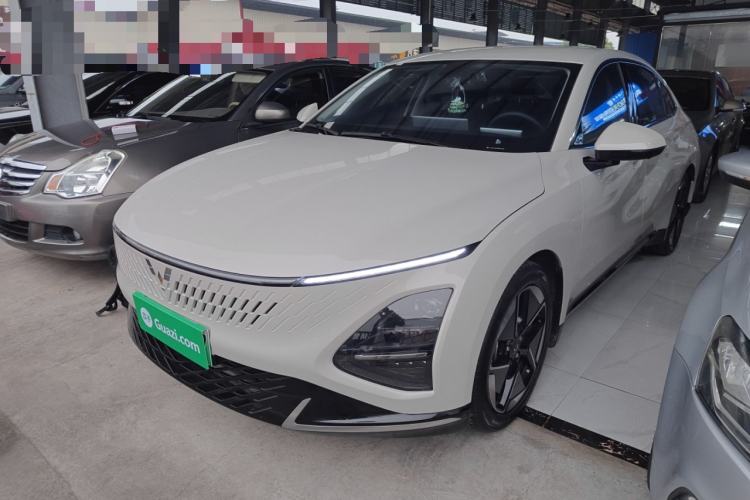 Used Wuling Xingguang 2023 150 Advanced Edition