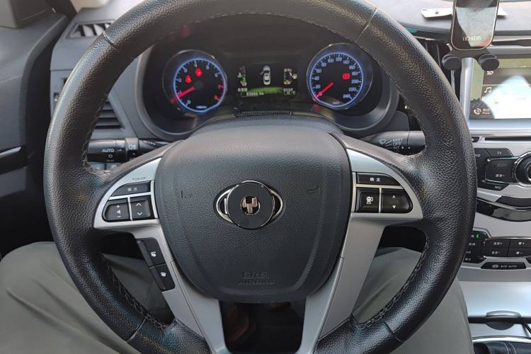 Used BYD Surui 2014 1.5L Manual Luxury Model