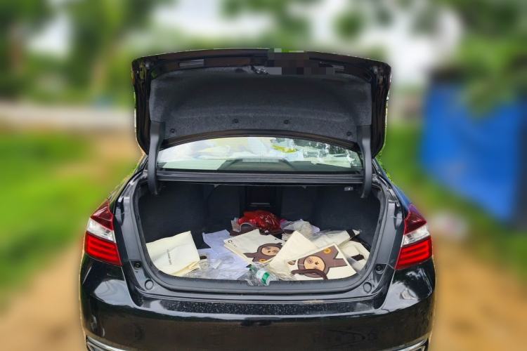 Used Honda Accord 2016 2.0L Comfort Edition
