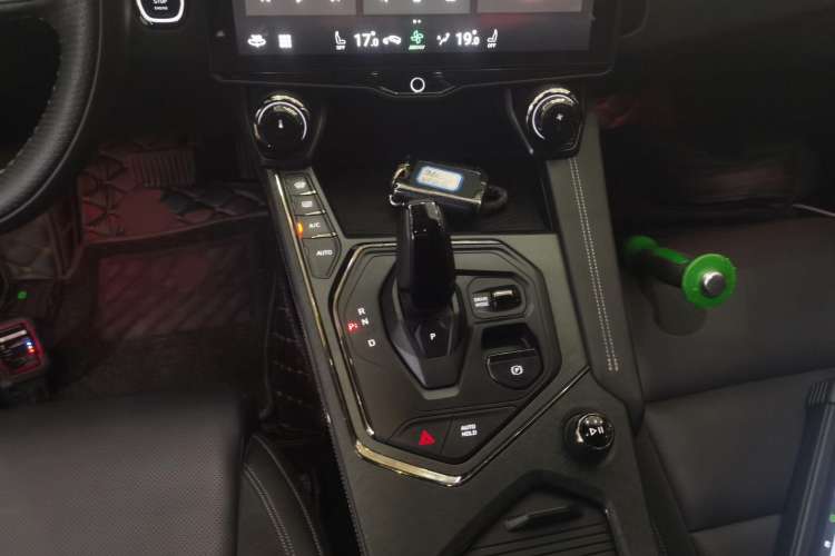 Used Lynk & Co 01 2021 2.0TD Four-Wheel Drive Hype-Halo