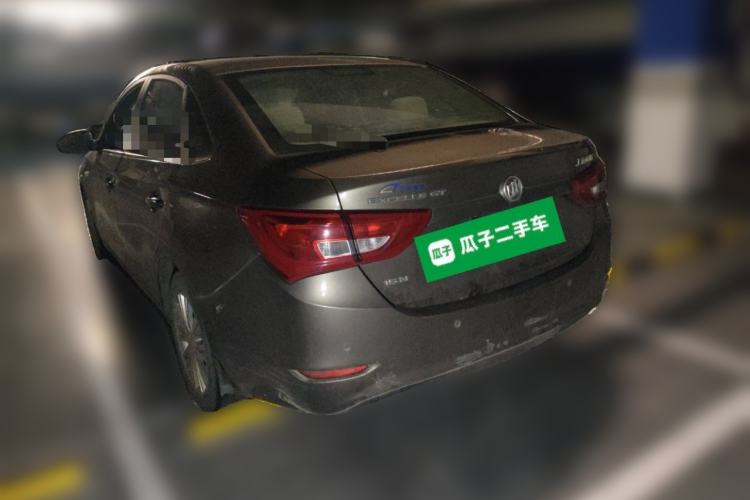 Used Buick GT 2015 15N Automatic Elite Version