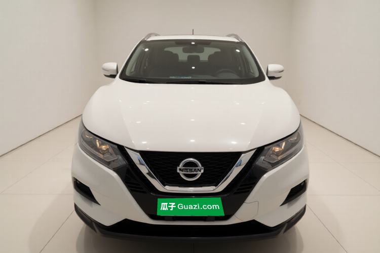 Used Nissan Qashqai 2022 2.0L CVT XV Smart Enjoyment Version