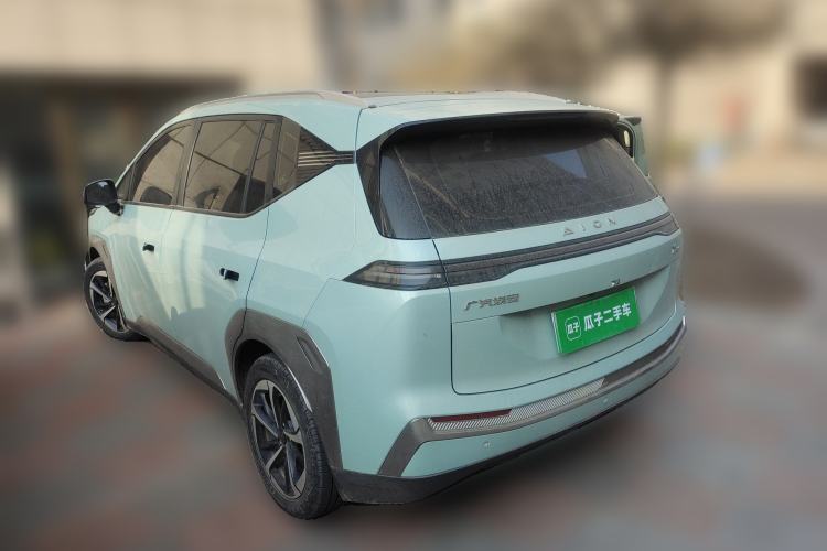 Used AION Y 2022 Plus 70 Smart Edition