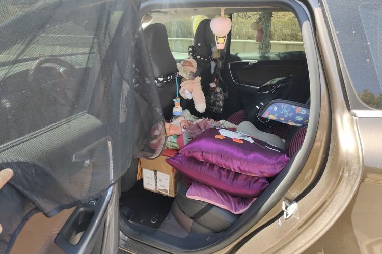 Used Volvo XC60 2017 T5 Smart Upgrade Edition
