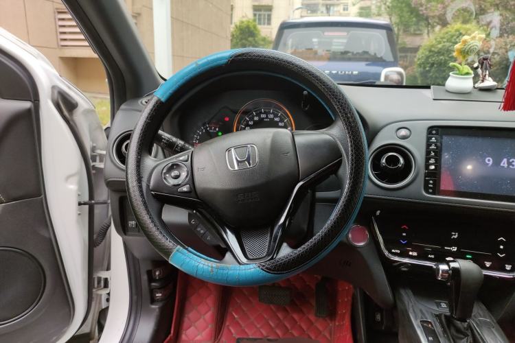Used Honda XR-V 2020 220TURBO CVT Luxury Edition Steering Wheel