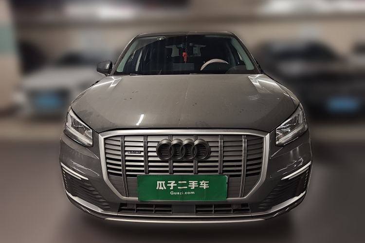 Used Audi Q2L e-tron 2019 Q2L e-tron Pure Electric Smart Style
