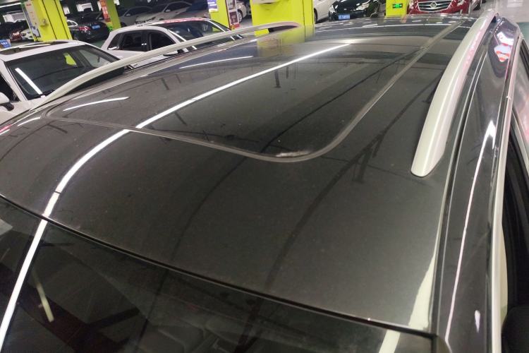 Used Volkswagen Tayron 2021 280TSI Two-Wheel Drive Luxury Smart Connectivity Version
