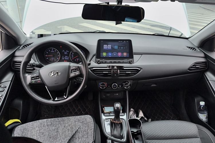 Used Hyundai Celesta 2018 1.6L Automatic GL Enjoyment Edition China VI compliant