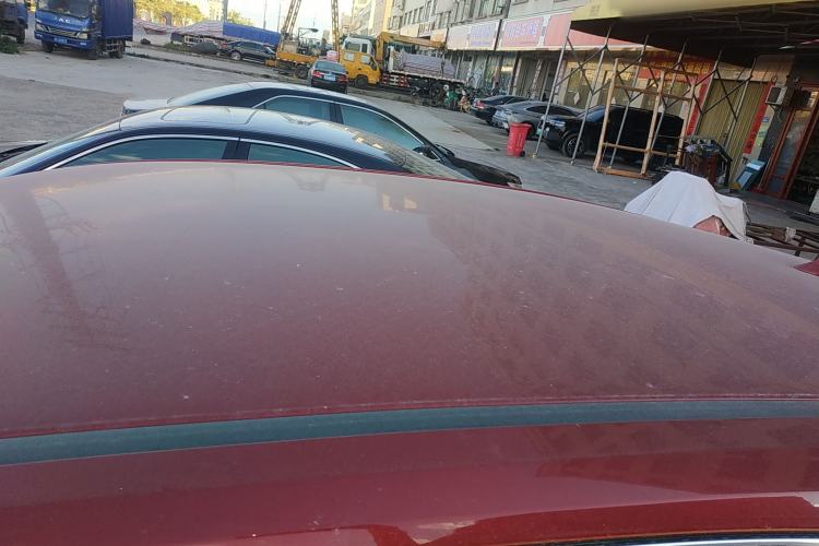 Used Lexus NX 2018 200 Front-Wheel-Drive X-Trail Version China V Standard
