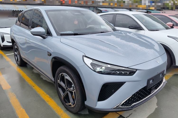 Used NETA L 2024 Extended-Range 310 Flash-Charge Edition