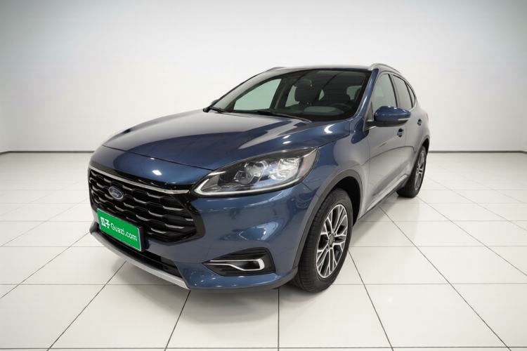 Used Ford Escape 2020 EcoBoost 245 4x4 Enjoyment Model Guazi used car, China used car export, Used car for sale, Used  cars, Cheapest cars for sale