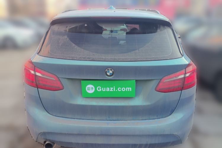 Used BMW 2 Series Active Tourer 2016 218i Leading Model
