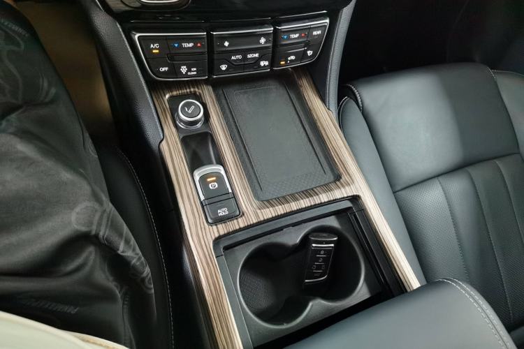 Used GAC Trumpchi M8 2020 Flagship Model 390T Supreme Edition