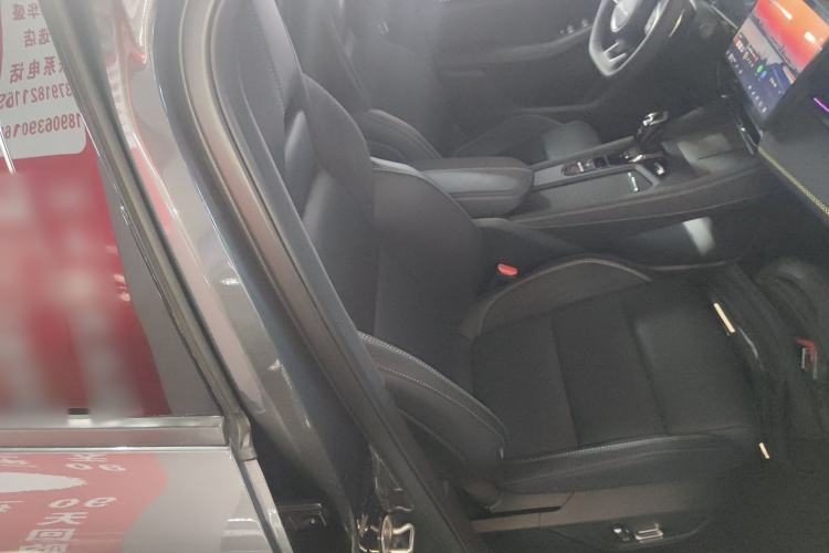 Used Lynk & Co 03 2023 1.5TD DCT JingPro