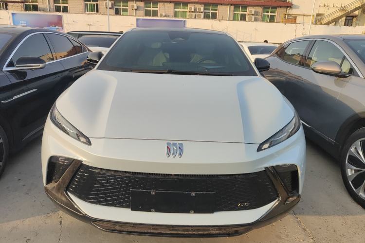 Used Buick E4 2023 GS Edition